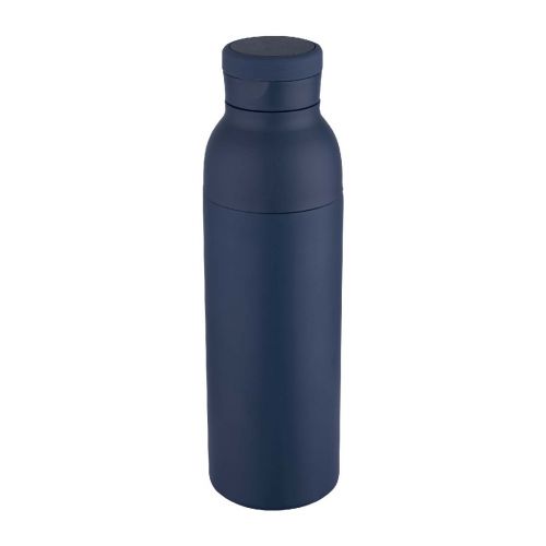 ILLUMINATE - Borraccia termica in acciaio inossidabile riciclato RCS a doppia parete da 650 ml 