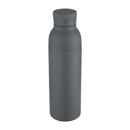 ILLUMINATE - Borraccia termica in acciaio inossidabile riciclato RCS a doppia parete da 650 ml 