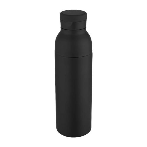 ILLUMINATE - Borraccia termica in acciaio inossidabile riciclato RCS a doppia parete da 650 ml 