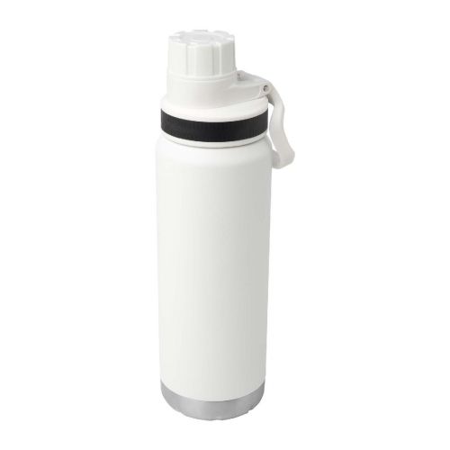 FORTIS ADATT - Borraccia termica in acciaio inossidabile riciclato certificato RCS con isolamento sottovuoto in rame da 700 ml Fortis (adatt