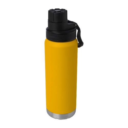 FORTIS ADATT - Borraccia termica in acciaio inossidabile riciclato certificato RCS con isolamento sottovuoto in rame da 700 ml Fortis (adatt