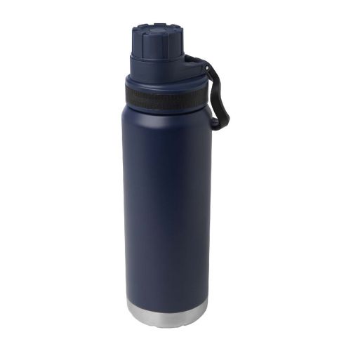 FORTIS ADATT - Borraccia termica in acciaio inossidabile riciclato certificato RCS con isolamento sottovuoto in rame da 700 ml Fortis (adatt