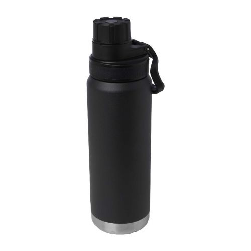 FORTIS ADATT - Borraccia termica in acciaio inossidabile riciclato certificato RCS con isolamento sottovuoto in rame da 700 ml Fortis (adatt