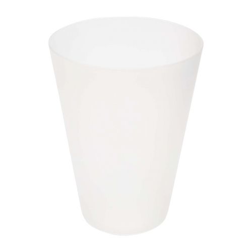 GLASTONBURY - Bicchiere riutilizzabile in plastica da 300 ml 