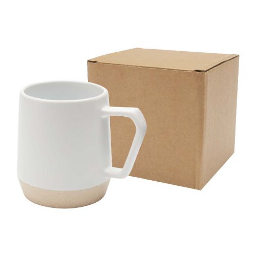 DOLCE - Tazza in ceramica con finitura opaca da 300 ml 