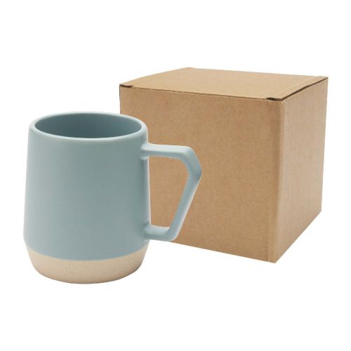 DOLCE - Tazza in ceramica con finitura opaca da 300 ml 
