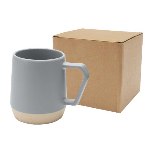 DOLCE - Tazza in ceramica con finitura opaca da 300 ml 