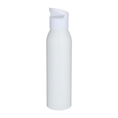 SKY BOTTLE 650 - Borraccia a parete singola in acciaio inossidabile riciclato certificato RCS da 650 ml Sky