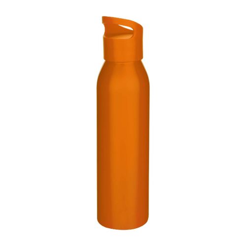 SKY BOTTLE 650 - Borraccia a parete singola in acciaio inossidabile riciclato certificato RCS da 650 ml Sky