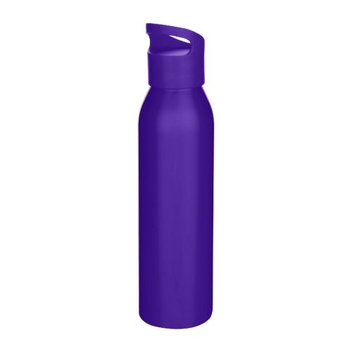 SKY BOTTLE 650 - Borraccia a parete singola in acciaio inossidabile riciclato certificato RCS da 650 ml Sky