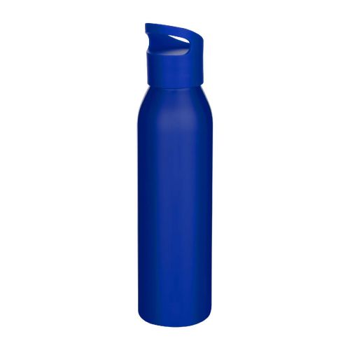 SKY BOTTLE 650 - Borraccia a parete singola in acciaio inossidabile riciclato certificato RCS da 650 ml Sky