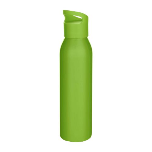 SKY BOTTLE 650 - Borraccia a parete singola in acciaio inossidabile riciclato certificato RCS da 650 ml Sky