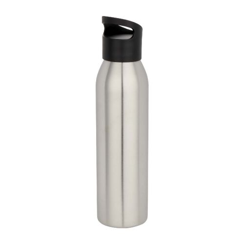SKY BOTTLE 650 - Borraccia a parete singola in acciaio inossidabile riciclato certificato RCS da 650 ml Sky