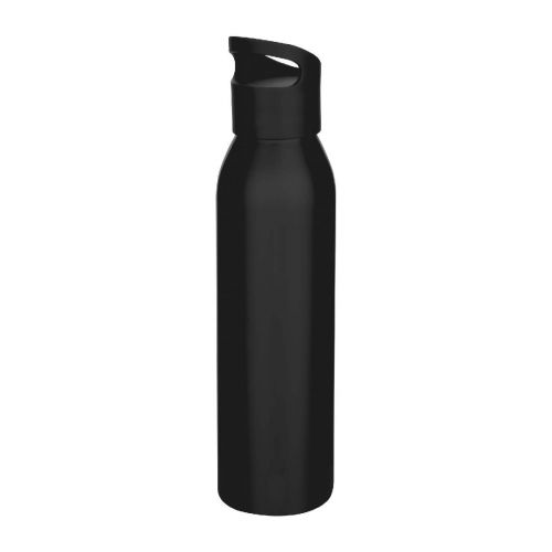 SKY BOTTLE 650 - Borraccia a parete singola in acciaio inossidabile riciclato certificato RCS da 650 ml Sky