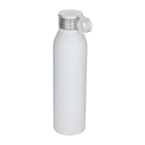GROM - Borraccia in acciaio inossidabile riciclato RCS da 650 ml 