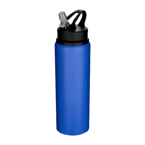 FITZ - Borraccia a parete singola in acciaio inossidabile riciclato certificato RCS da 800 ml 