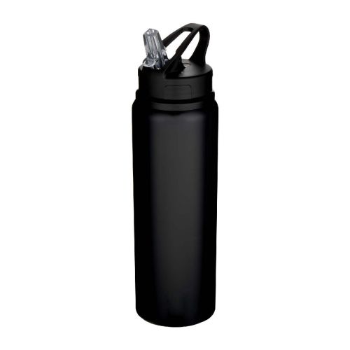 FITZ - Borraccia a parete singola in acciaio inossidabile riciclato certificato RCS da 800 ml 