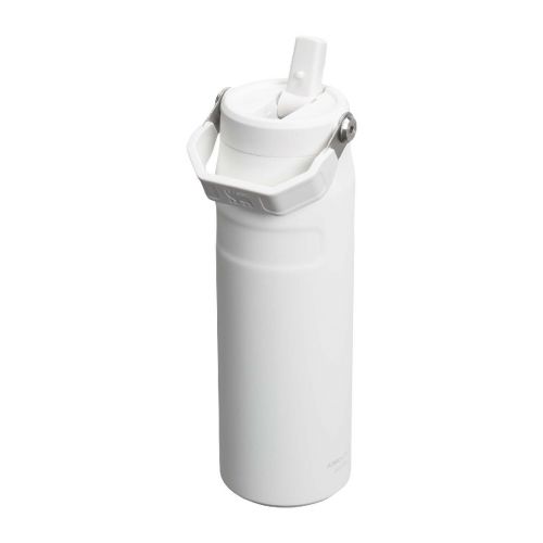 ICEFLOW™ - Borraccia da 700 ml con cannuccia a scatto Stanley IceFlow™ 2.0