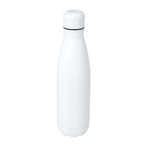 COVE - Borraccia a parete singola in acciaio inossidabile riciclato certificato RCS da 750 ml 