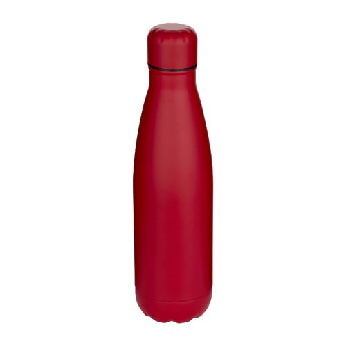 COVE - Borraccia a parete singola in acciaio inossidabile riciclato certificato RCS da 750 ml 
