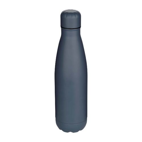 COVE - Borraccia a parete singola in acciaio inossidabile riciclato certificato RCS da 750 ml 