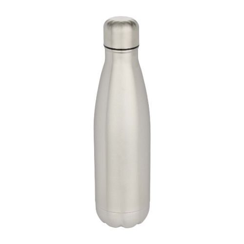 COVE - Borraccia a parete singola in acciaio inossidabile riciclato certificato RCS da 750 ml 