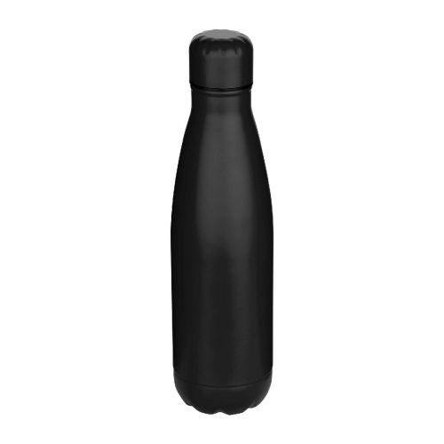 COVE - Borraccia a parete singola in acciaio inossidabile riciclato certificato RCS da 750 ml 
