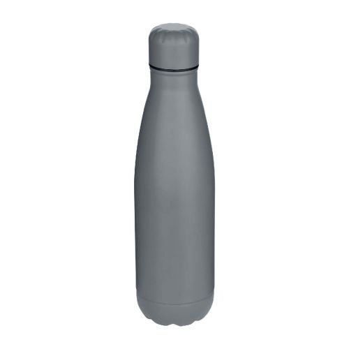 COVE - Borraccia a parete singola in acciaio inossidabile riciclato certificato RCS da 750 ml 