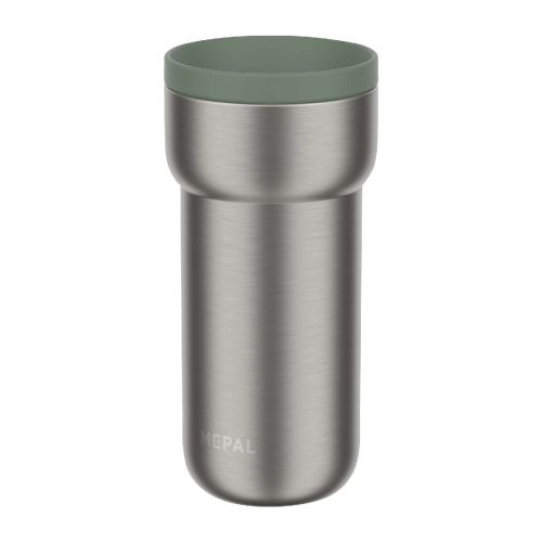 ELLIPSE - Tazza con isolamento in acciaio inossidabile da 375 ml Mepal 