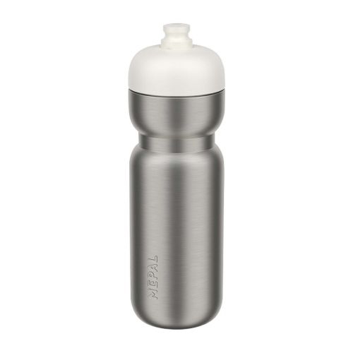 PULL - Borraccia sportiva in acciaio inossidabile da 800 ml Mepal 
