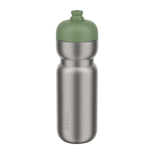 PULL - Borraccia sportiva in acciaio inossidabile da 800 ml Mepal 