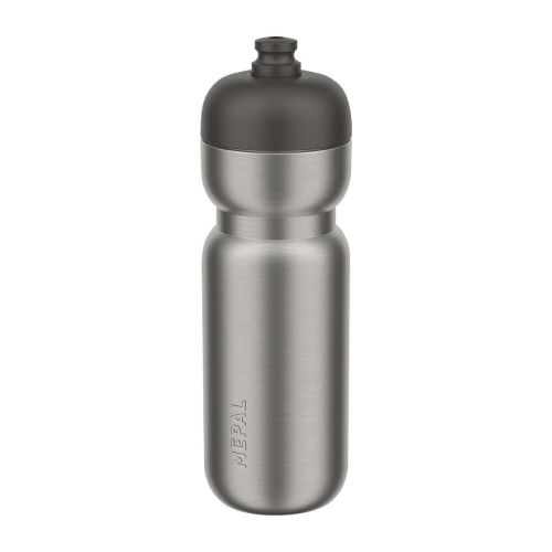 PULL - Borraccia sportiva in acciaio inossidabile da 800 ml Mepal 