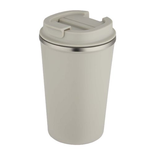 NEWPORT - Bicchiere termico in acciaio inossidabile a doppia parete da 350 ml