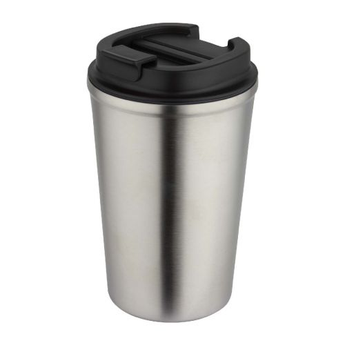 NEWPORT - Bicchiere termico in acciaio inossidabile a doppia parete da 350 ml