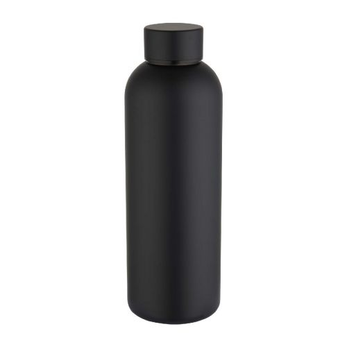 SPRING - Borraccia a parete singola in acciaio inossidabile riciclato certificato RCS da 750 ml