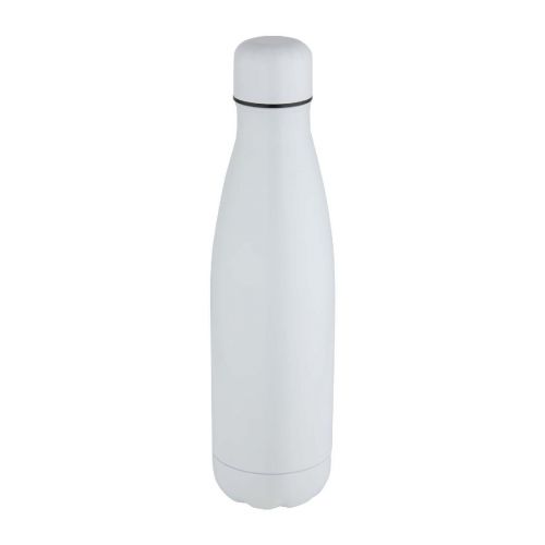 COVE - Borraccia in acciaio inossidabile con isolamento sottovuoto e stampa a sublimazione da 500 ml