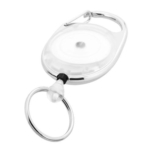 GERLOS - Portachiavi roller clip 