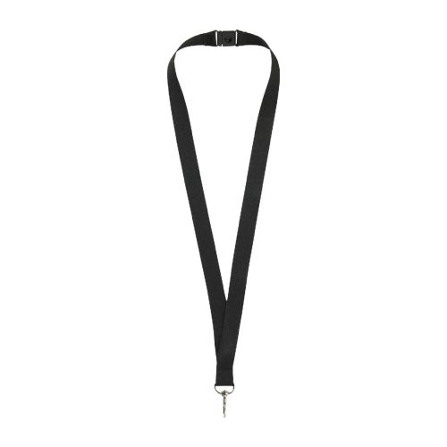 LAGO - Lanyard con sgancio di sicurezza