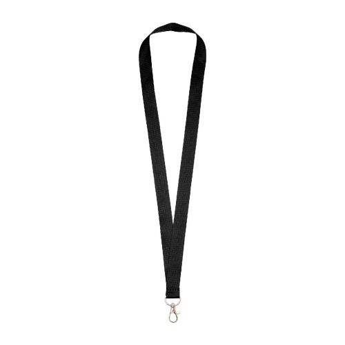 IMPEY - Lanyard con comodo gancio