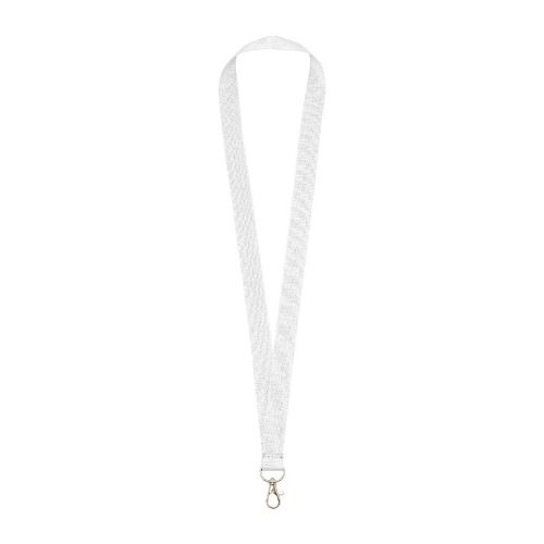 IMPEY - Lanyard con comodo gancio