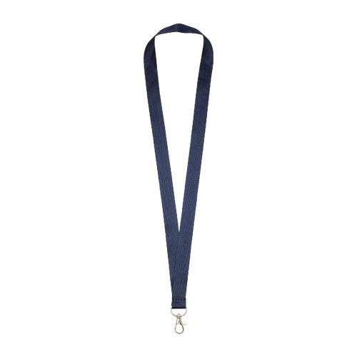 IMPEY - Lanyard con comodo gancio
