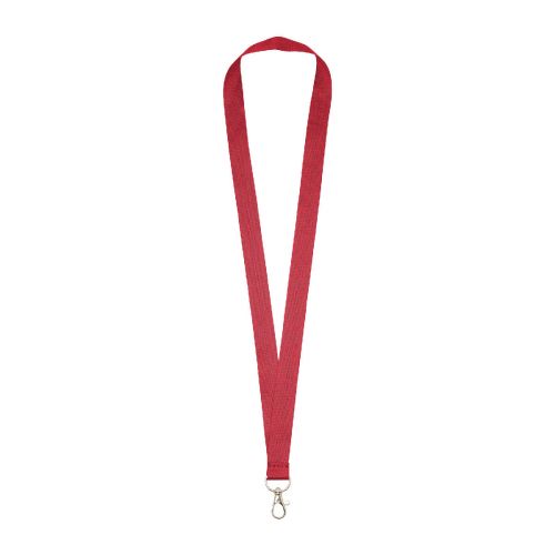 IMPEY - Lanyard con comodo gancio