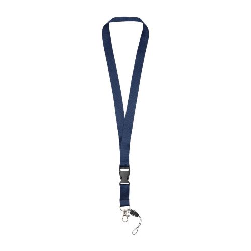 SAGAN - Lanyard porta cellulare con fibbia rimovibile