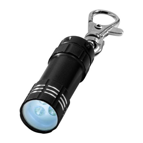 ASTRO - Portachiavi con torcia a LED