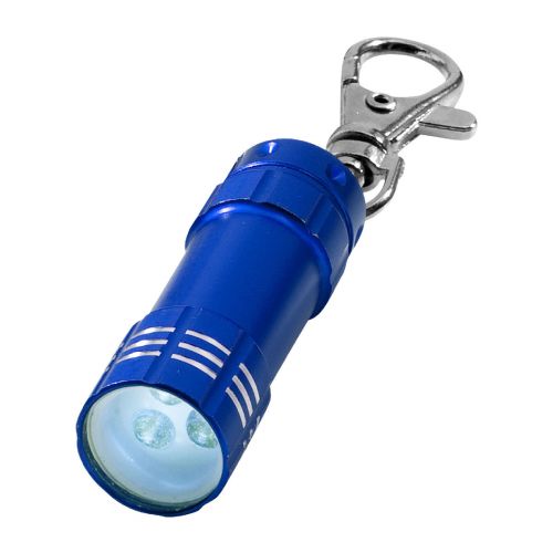 ASTRO - Portachiavi con torcia a LED