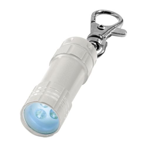 ASTRO - Portachiavi con torcia a LED