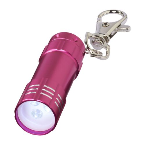 ASTRO - Portachiavi con torcia a LED