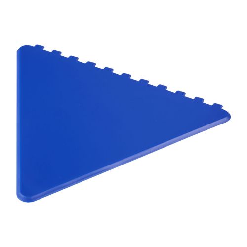 FROSTY - Raschia ghiaccio triangolare in plastica riciclata