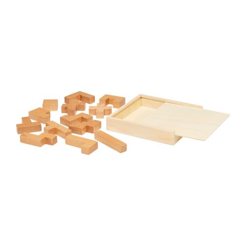 BARK - Puzzle in legno 