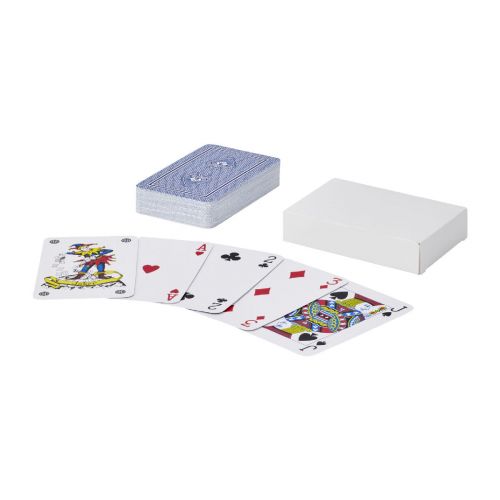 ACE - Set di carte da gioco 